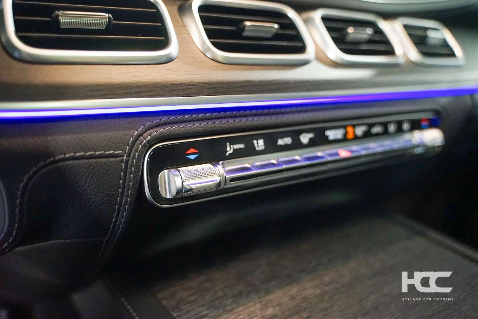 Mercedes GLE 350 AMG LINE - 2022 - Joinsteer - #17