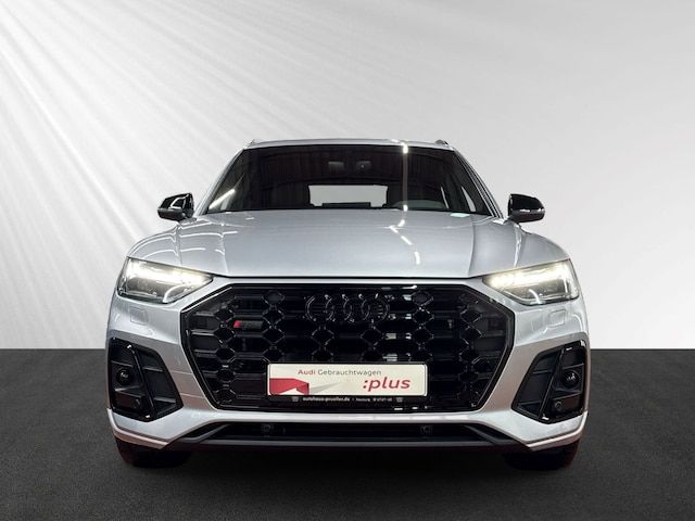 Audi SQ5 Sportback TDI Tiptronic - 2025 - Joinsteer - #4