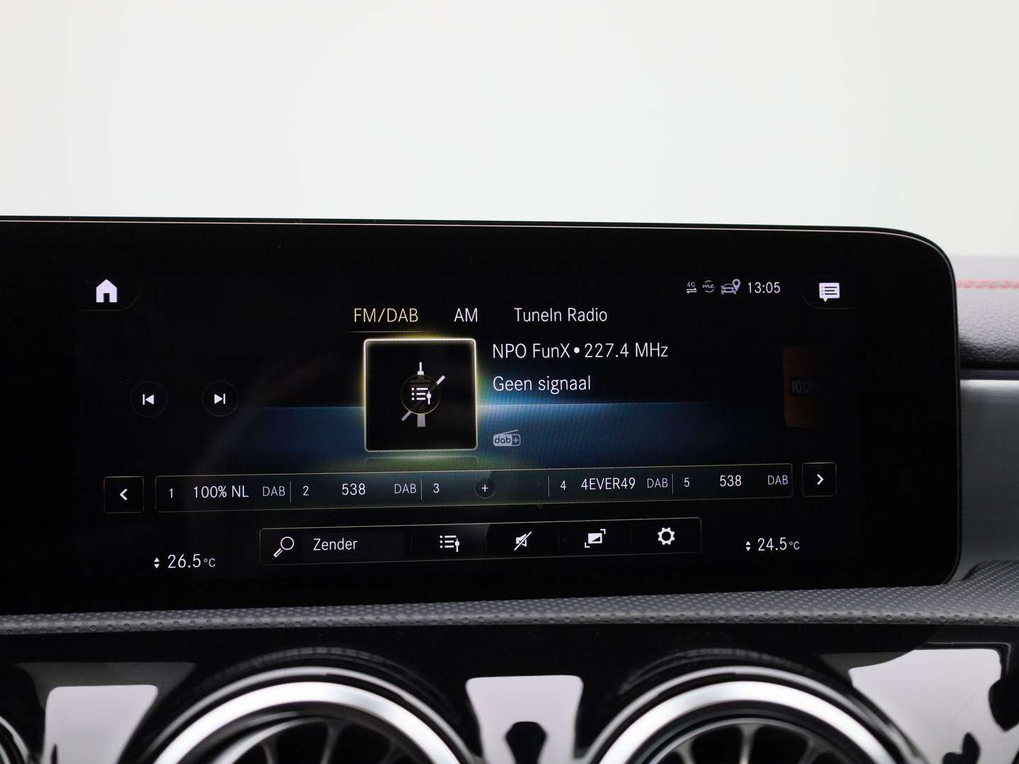 Mercedes CLA Shooting Break 250 Business - 2022 - Joinsteer - #18