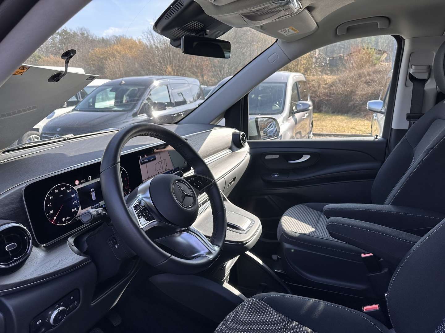 Mercedes V 250 250 Style - 2024 - Joinsteer - #13