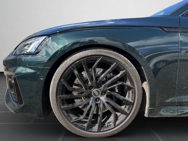 Audi RS5 Coupé TFSI Quattro Tiptronic - 2023 - Joinsteer - #8