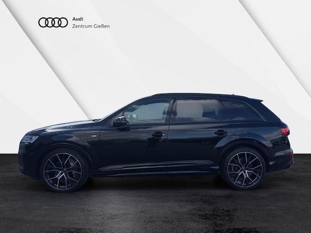 Audi Q7 SUV Competition Plus 50 TDI Quattro Tiptronic - 2023 - Joinsteer - #3