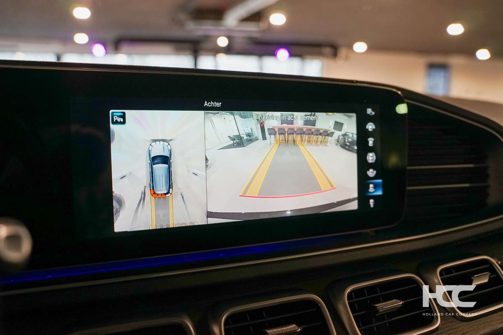 Mercedes GLE 350 AMG LINE - 2022 - Joinsteer - #18