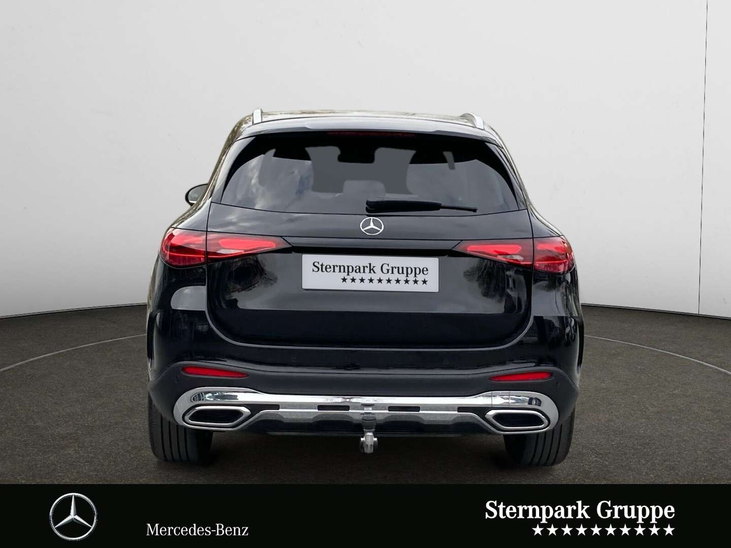Mercedes GLC 200 AMG Line - 2025 - Joinsteer - #4