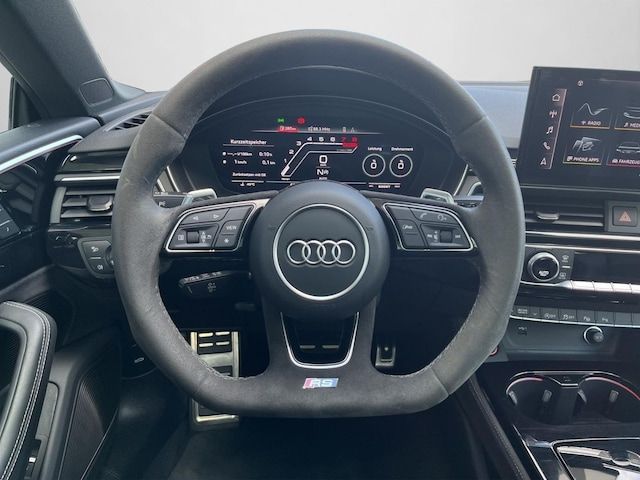 Audi RS5 Coupé TFSI Quattro Tiptronic - 2023 - Joinsteer - #9