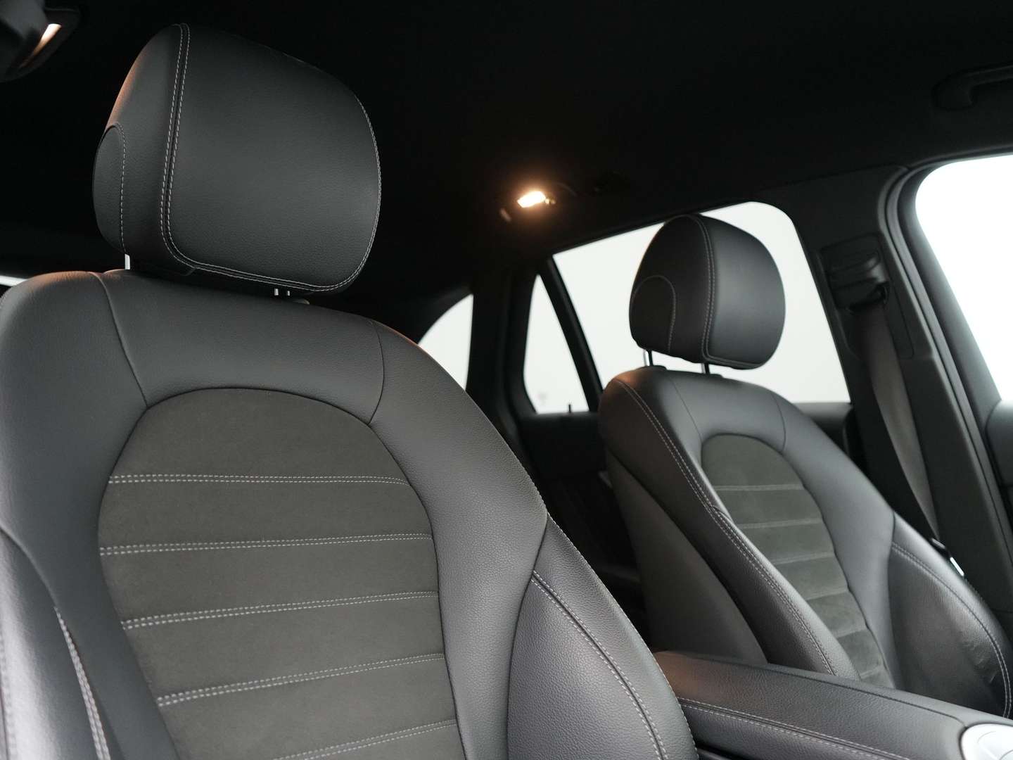 Mercedes GLC 300 Premium+ - 2022 - Joinsteer - #4