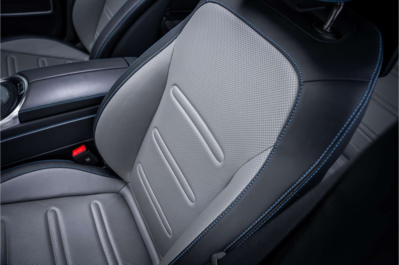 Mercedes GLS Edition 1 - 2024 - Joinsteer - #22