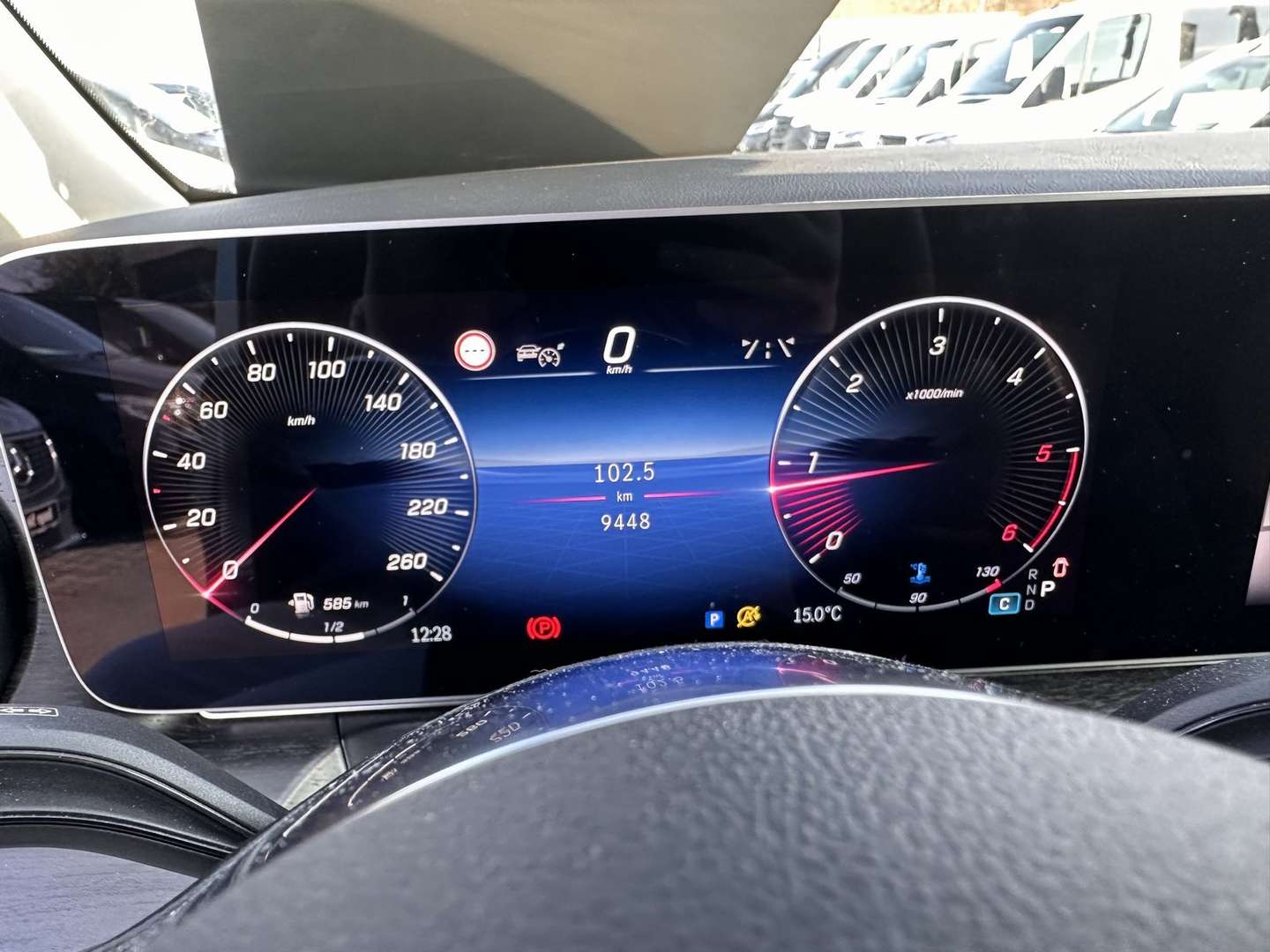 Mercedes V 250 250 Style - 2024 - Joinsteer - #14