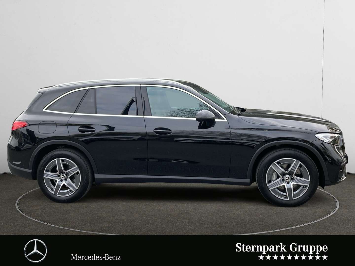 Mercedes GLC 200 AMG Line - 2025 - Joinsteer - #6