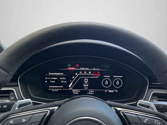 Audi RS5 Coupé TFSI Quattro Tiptronic - 2023 - Joinsteer - #10