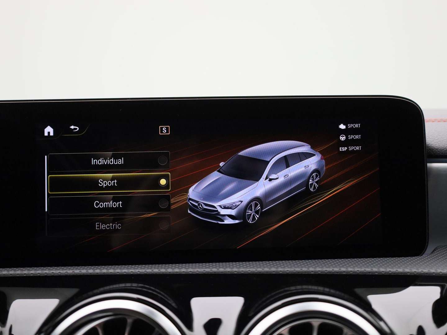 Mercedes CLA Shooting Break 250 Business - 2022 - Joinsteer - #22