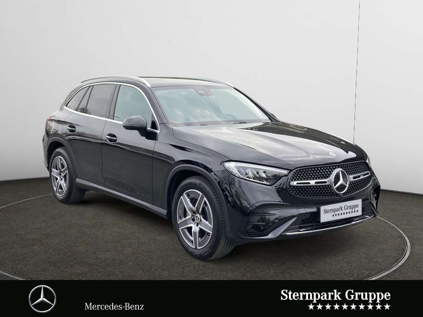 Mercedes GLC 200 AMG Line - 2025 - Joinsteer - #7