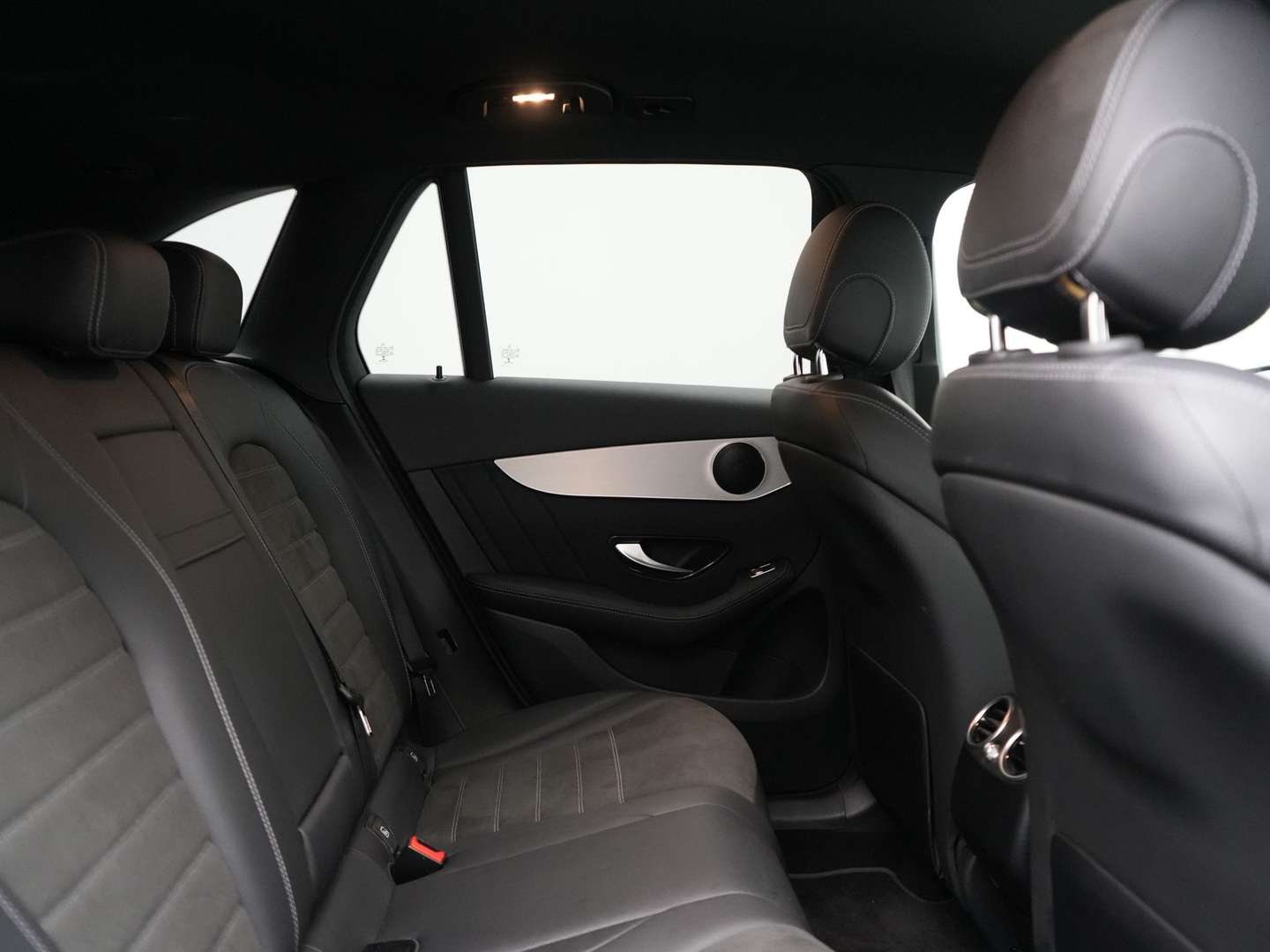 Mercedes GLC 300 Premium+ - 2022 - Joinsteer - #5
