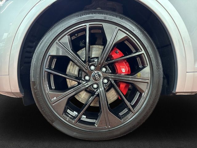 Audi SQ5 Sportback TDI Tiptronic - 2025 - Joinsteer - #6