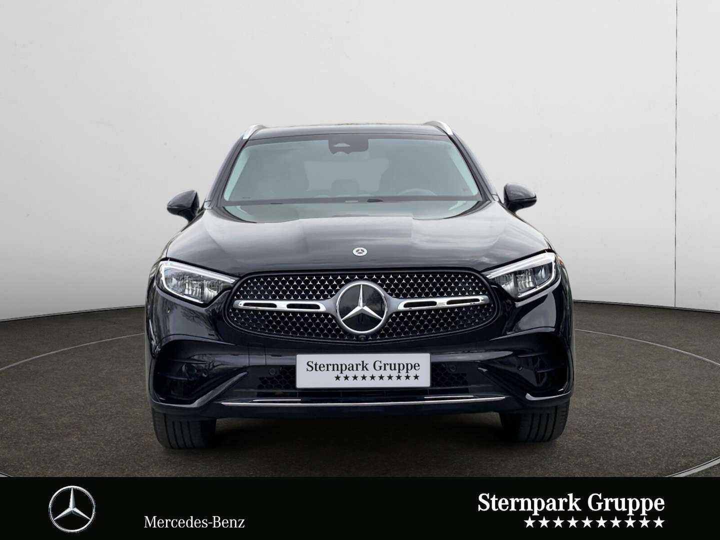 Mercedes GLC 200 AMG Line - 2025 - Joinsteer - #8