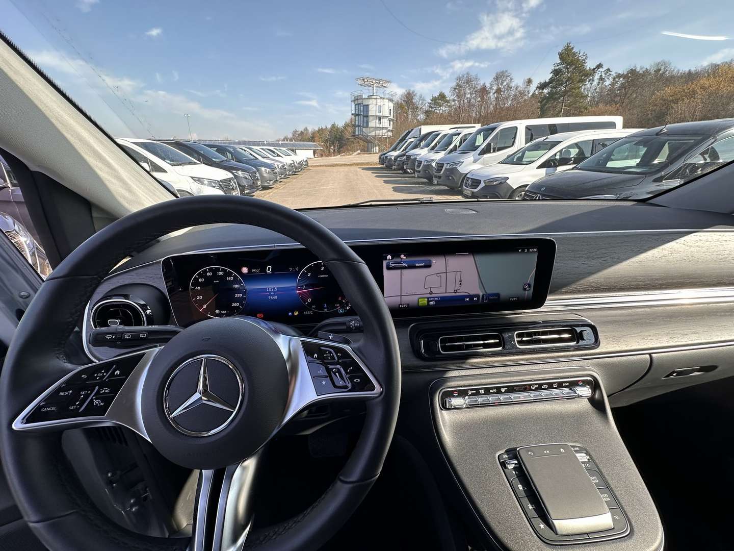 Mercedes V 250 250 Style - 2024 - Joinsteer - #15