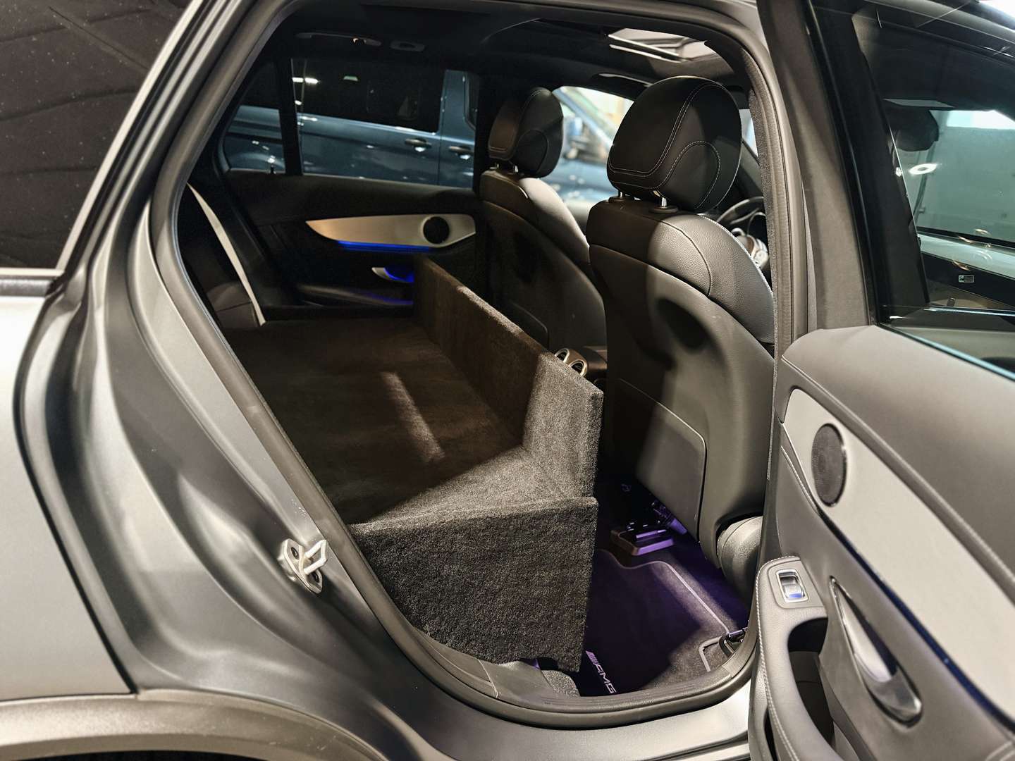 Mercedes GLC 63 AMG 63 - 2022 - Joinsteer - #18