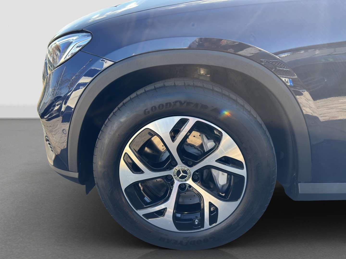 Mercedes GLC Coupé 300 - 2023 - Joinsteer - #19