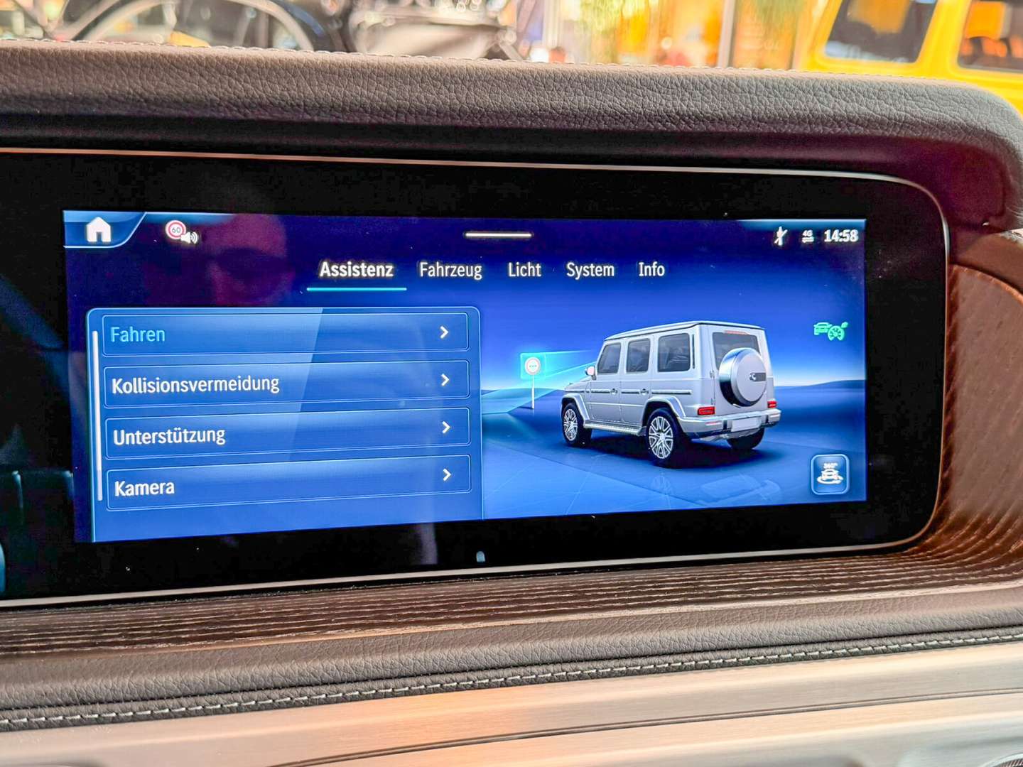 Mercedes GLS 450 Night Edition - 2026 - Joinsteer - #22