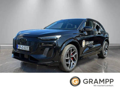 Audi Q6 SUV E-tron E-tron Performance - 2025 - Joinsteer - #1