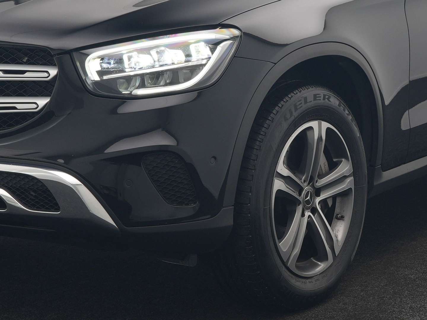 Mercedes GLC 300 Premium+ - 2022 - Joinsteer - #6