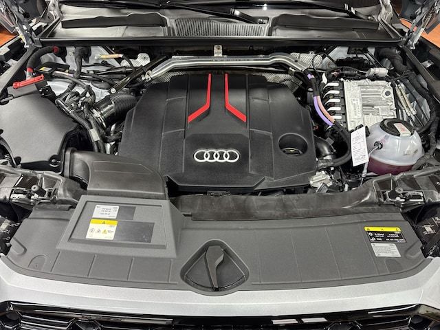Audi SQ5 Sportback TDI Tiptronic - 2025 - Joinsteer - #7