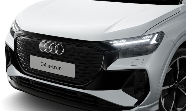 Audi Q4 Sportback E-tron 45 E-tron Quattro - 2025 - Joinsteer - #4