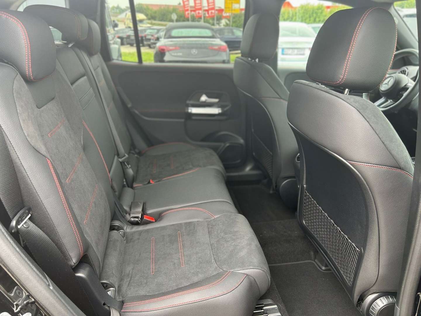 Mercedes GLB 200 AMG Line - 2025 - Joinsteer - #4