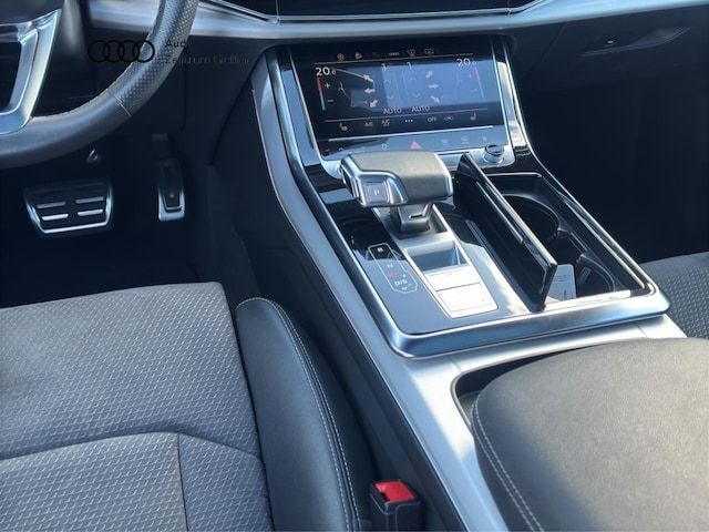 Audi Q7 SUV Competition Plus 50 TDI Quattro Tiptronic - 2023 - Joinsteer - #10