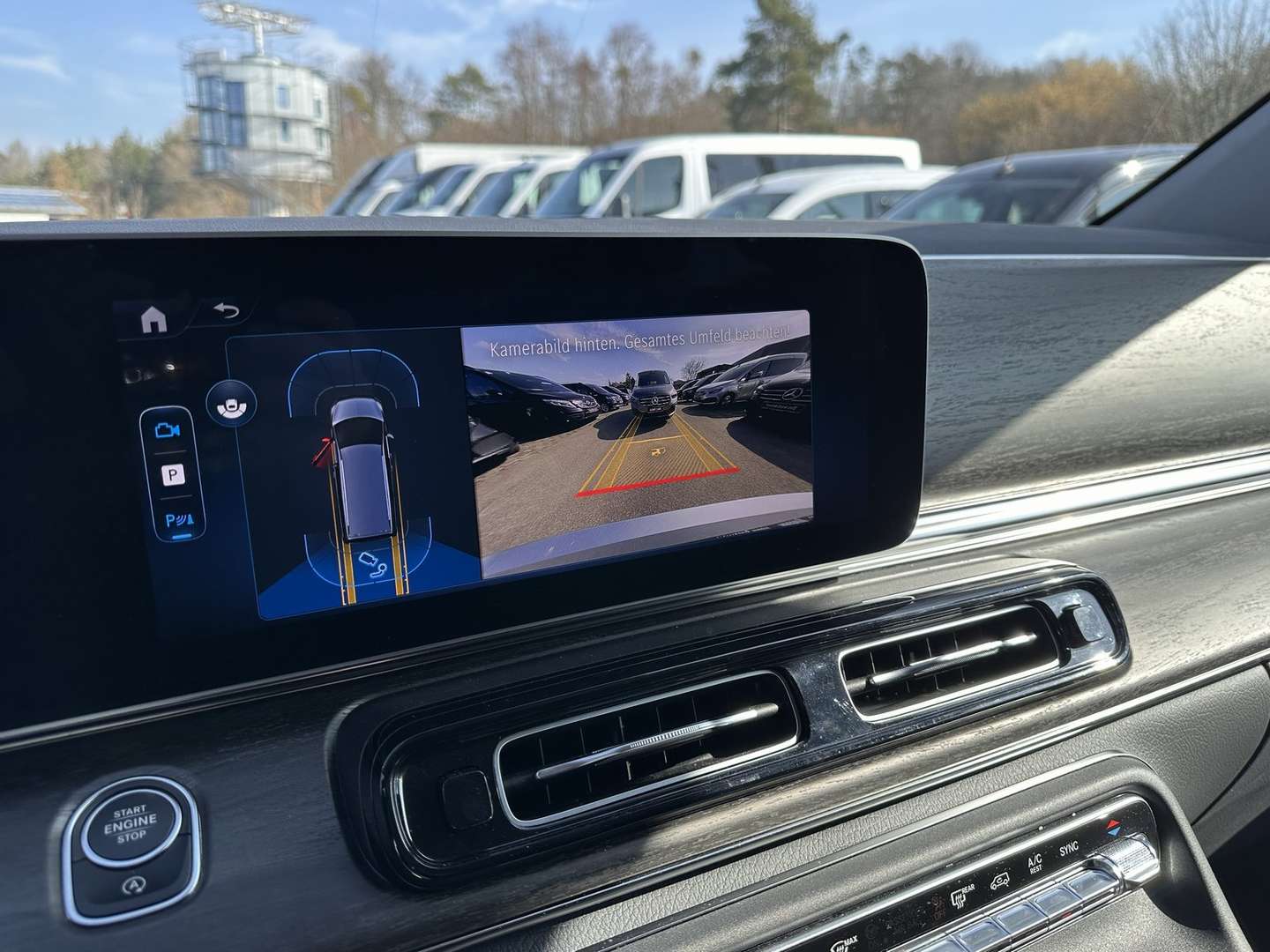 Mercedes V 250 250 Style - 2024 - Joinsteer - #16