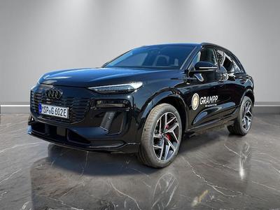 Audi Q6 SUV E-tron E-tron Performance