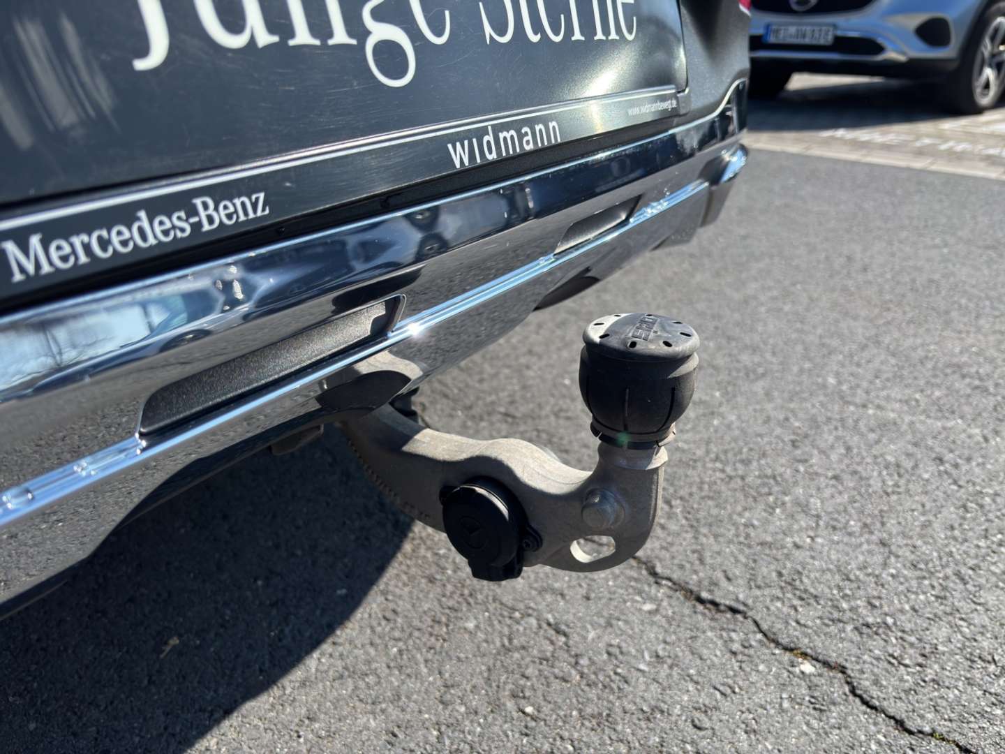 Mercedes GLC Coupé 300 - 2023 - Joinsteer - #20