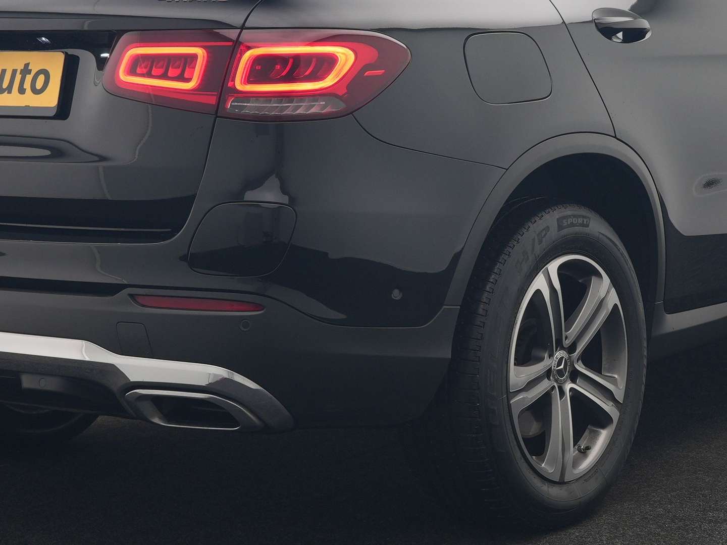 Mercedes GLC 300 Premium+ - 2022 - Joinsteer - #7