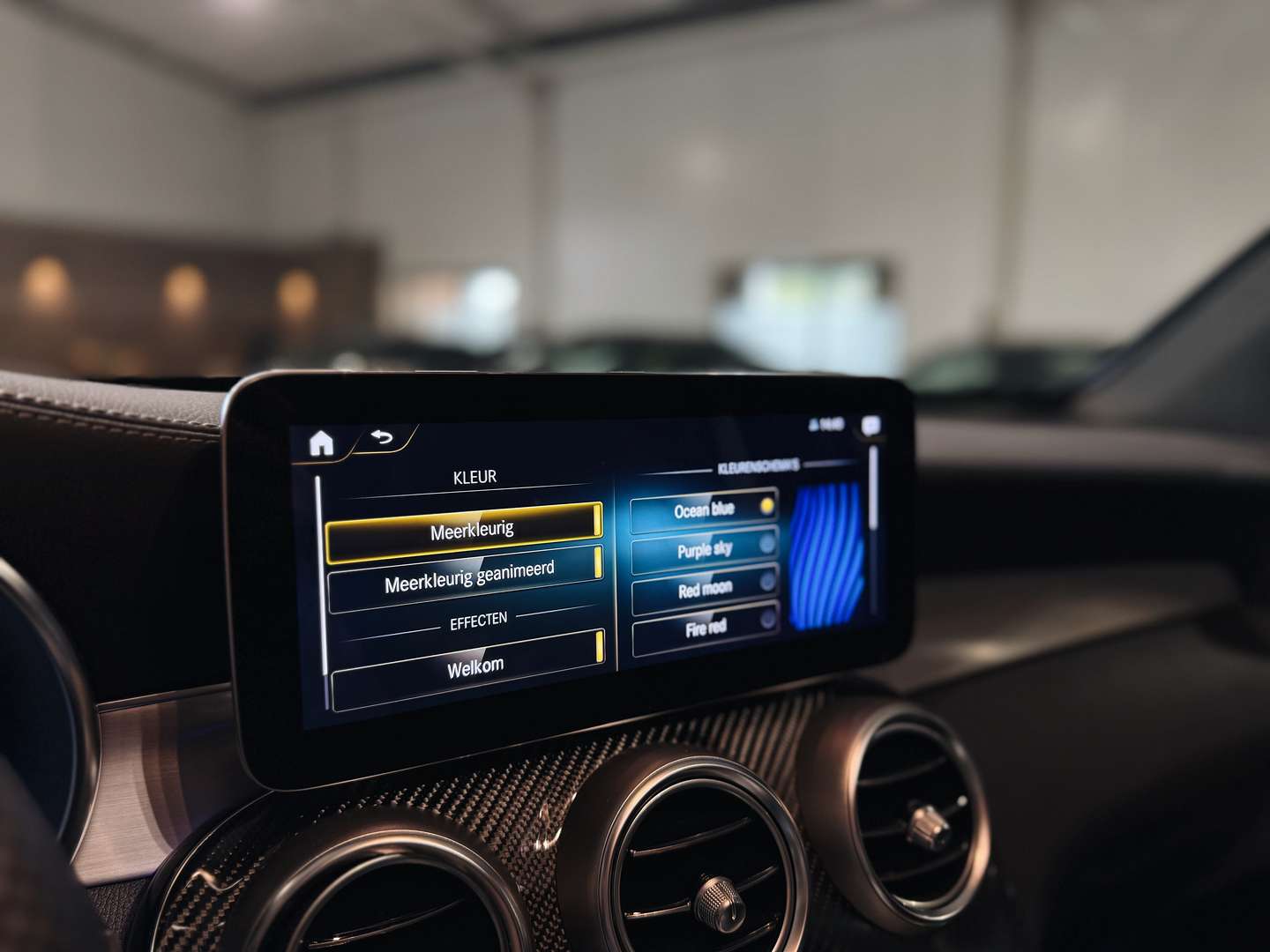 Mercedes GLC 63 AMG 63 - 2022 - Joinsteer - #19