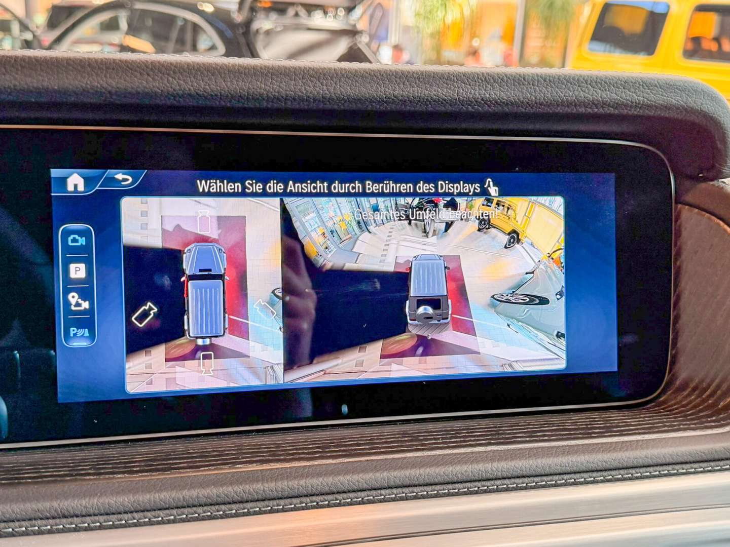 Mercedes GLS 450 Night Edition - 2026 - Joinsteer - #23