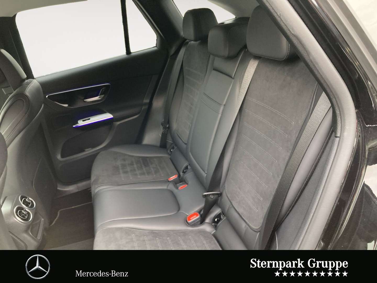 Mercedes GLC 200 AMG Line - 2025 - Joinsteer - #13