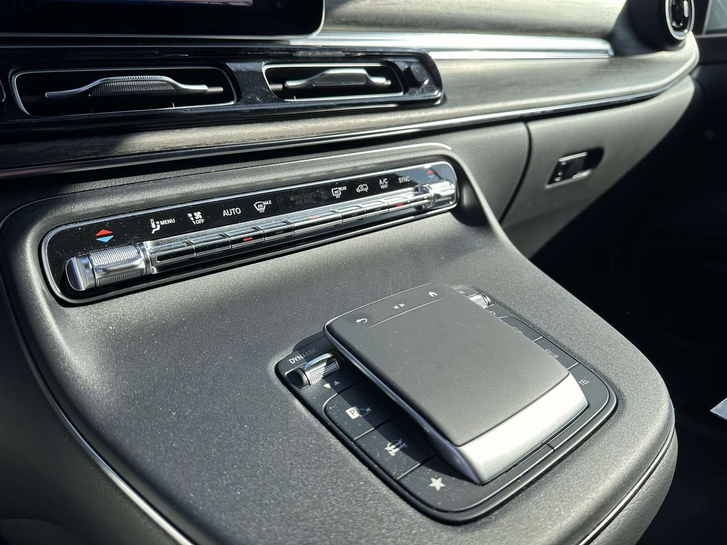 Mercedes V 250 250 Style - 2024 - Joinsteer - #17
