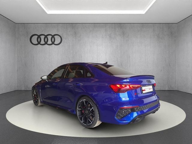 Audi RS3 Berline TFSI Quattro S Tronic - 2022 - Joinsteer - #5