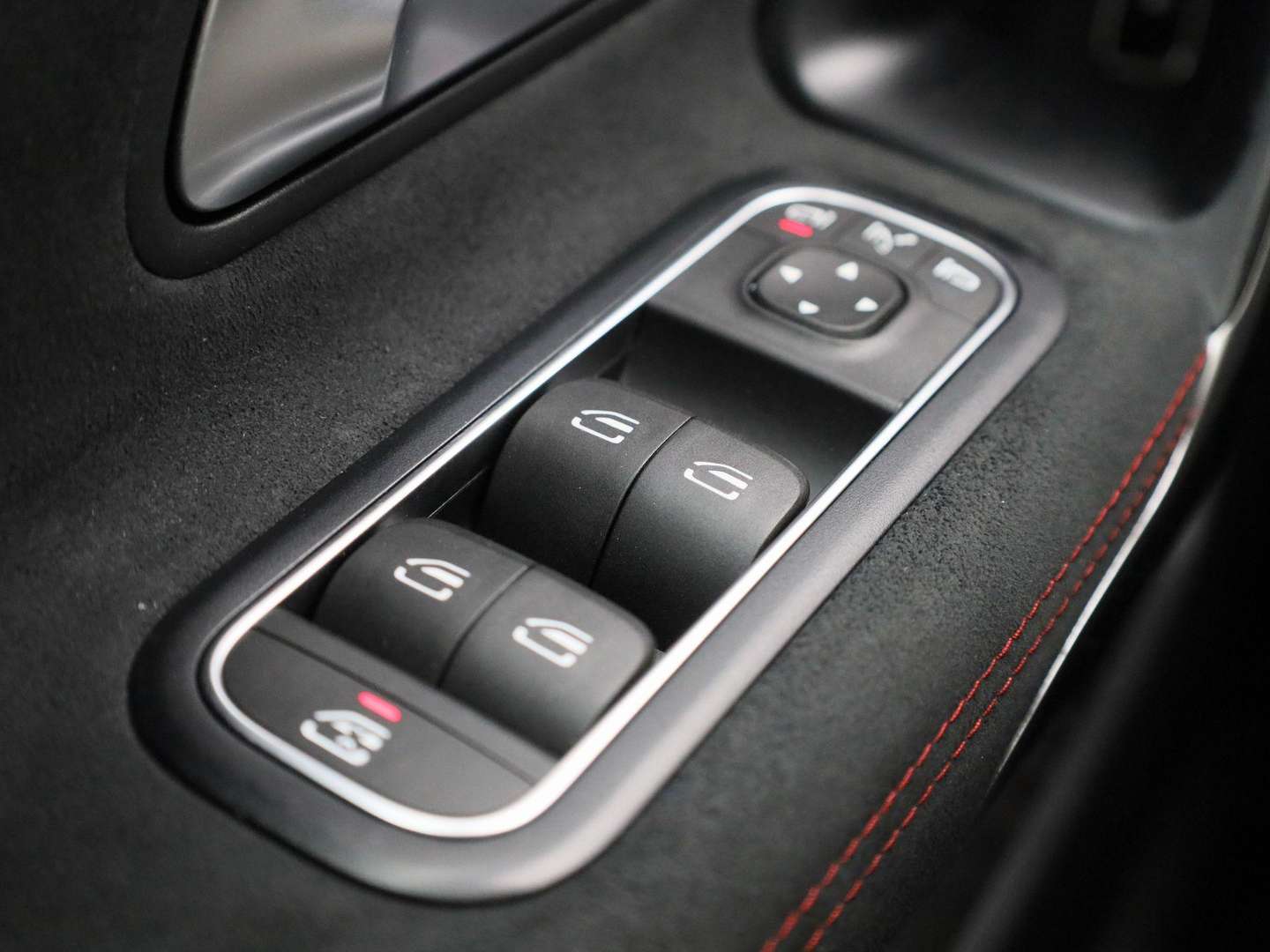 Mercedes CLA Shooting Break 250 Business - 2022 - Joinsteer - #28