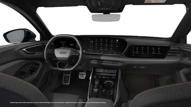 Audi A5 Avant TFSI Quattro S Tronic - 2025 - Joinsteer - #5