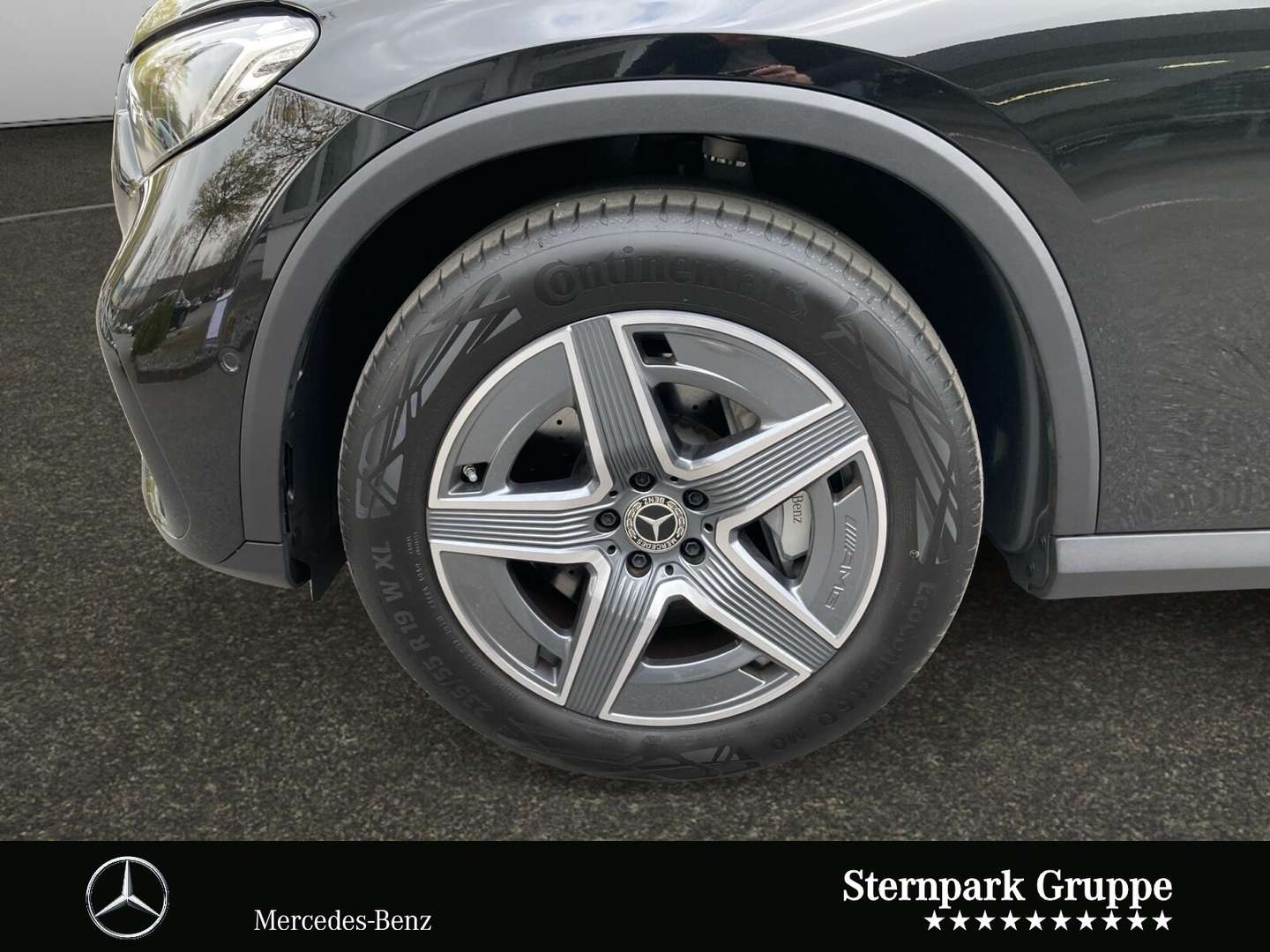 Mercedes GLC 200 AMG Line - 2025 - Joinsteer - #14