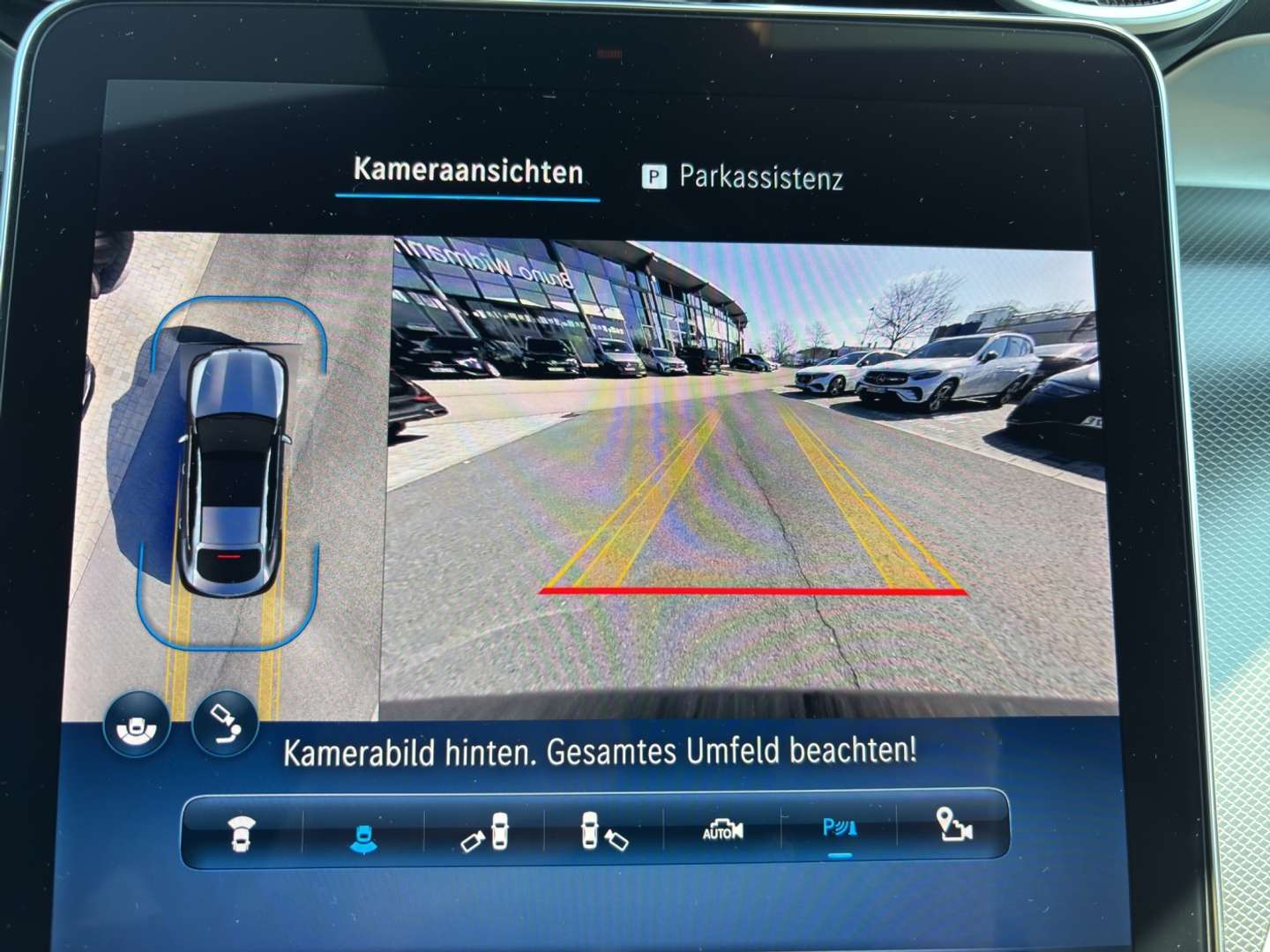 Mercedes GLC Coupé 300 - 2023 - Joinsteer - #21