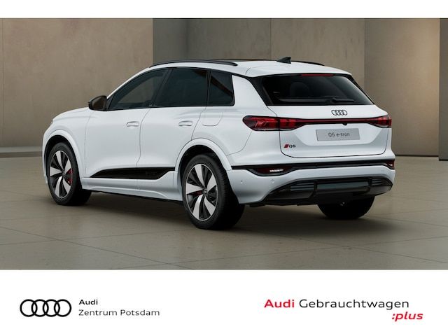 Audi Q6 SUV E-tron E-tron Quattro - 2024 - Joinsteer - #3