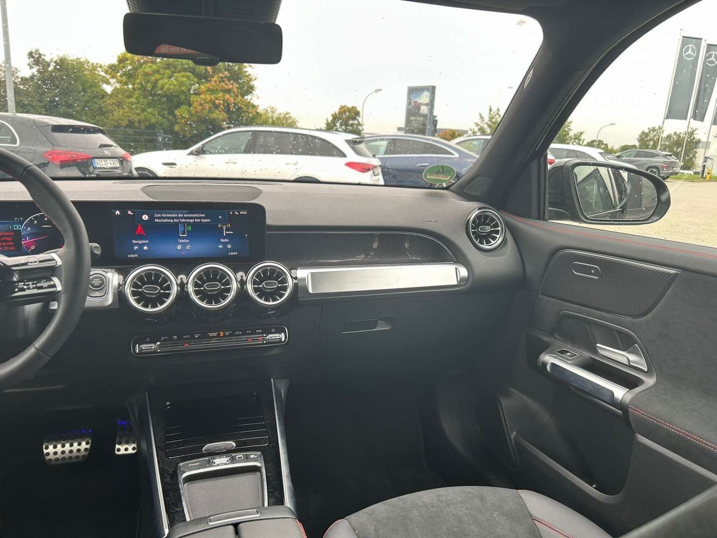 Mercedes GLB 200 AMG Line - 2025 - Joinsteer - #6