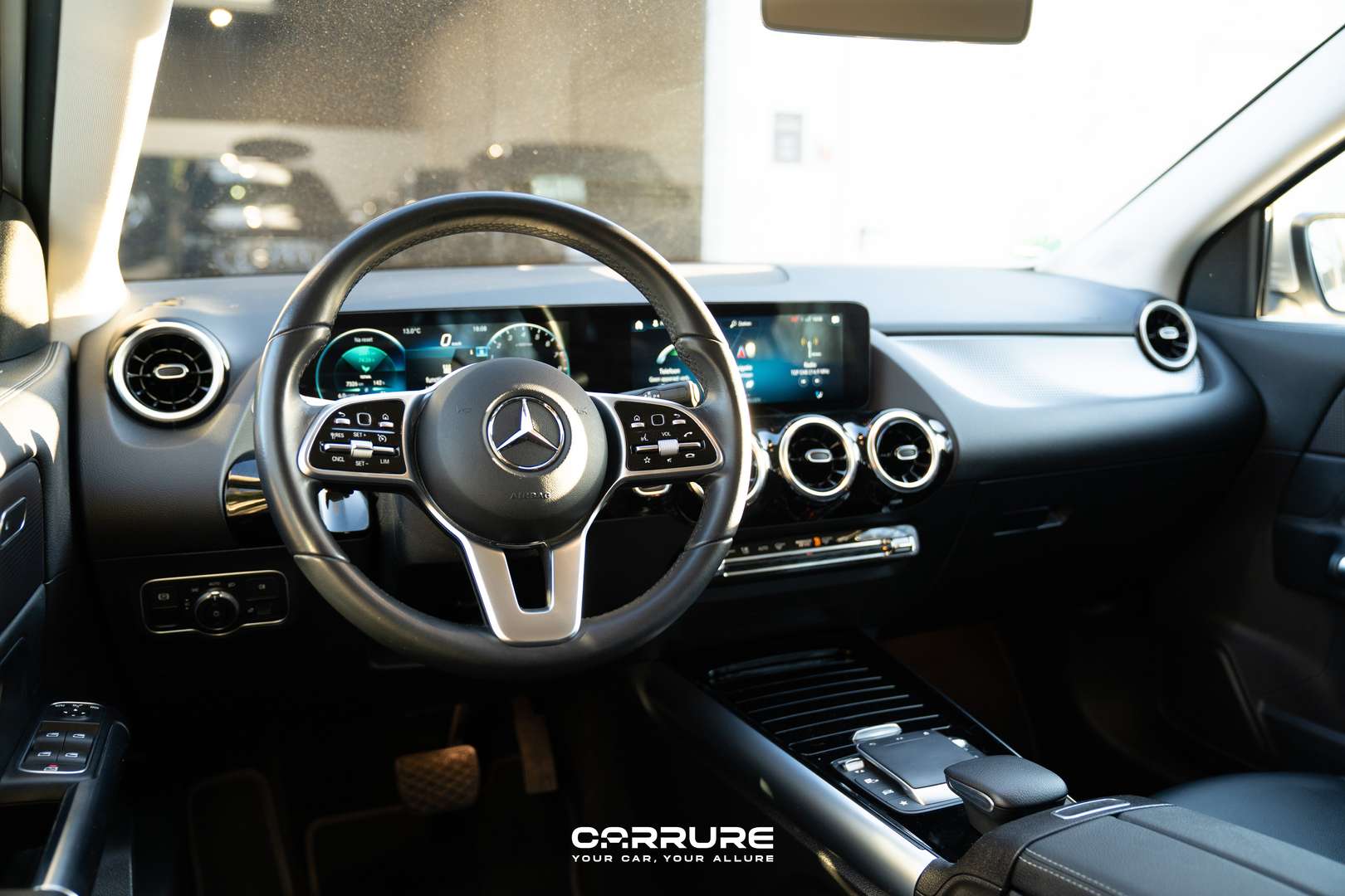 Mercedes GLA 250 Luxury Line - 2022 - Joinsteer - #18