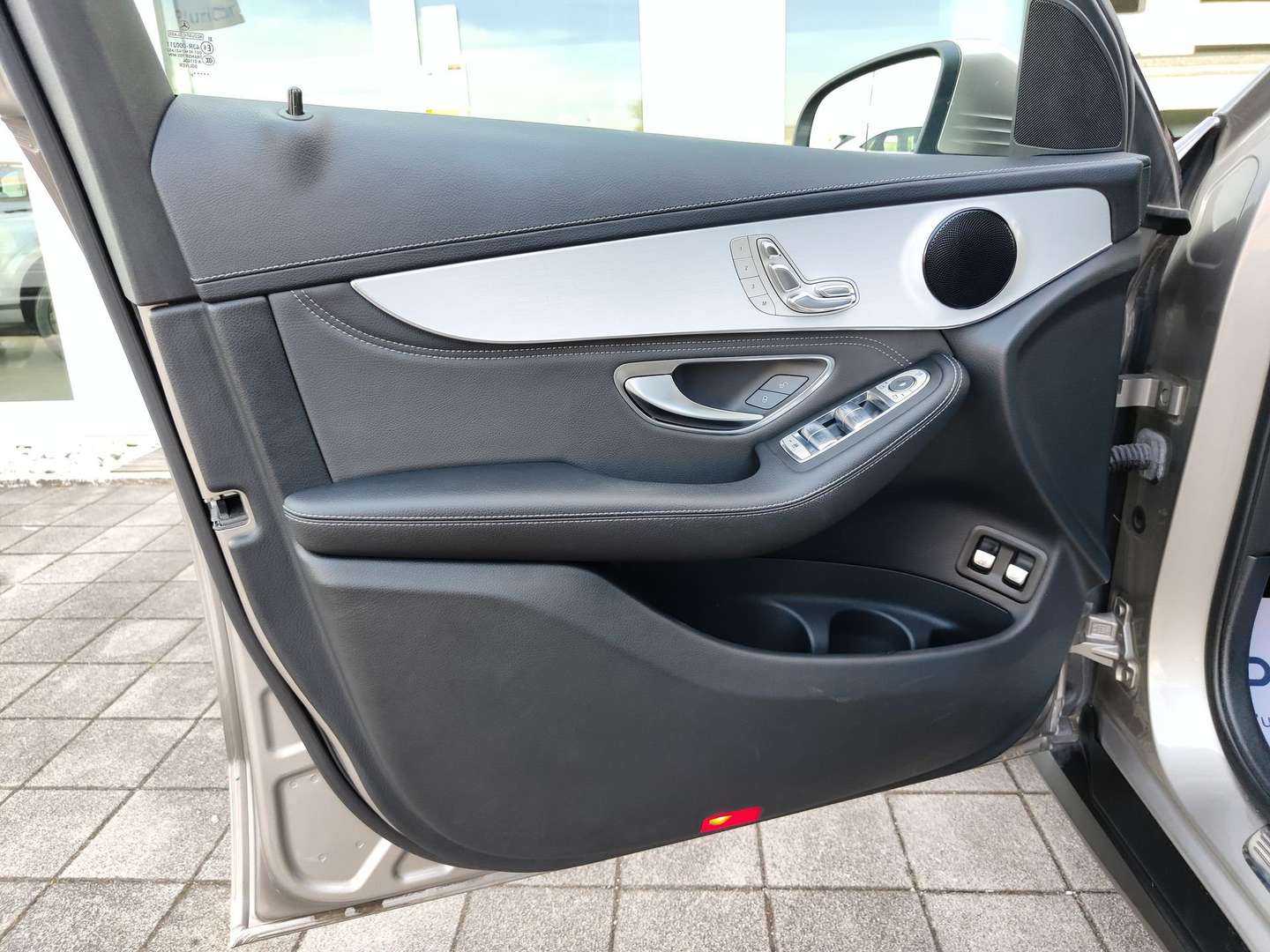 Mercedes GLC 300 300 Premium - 2021 - Joinsteer - #19