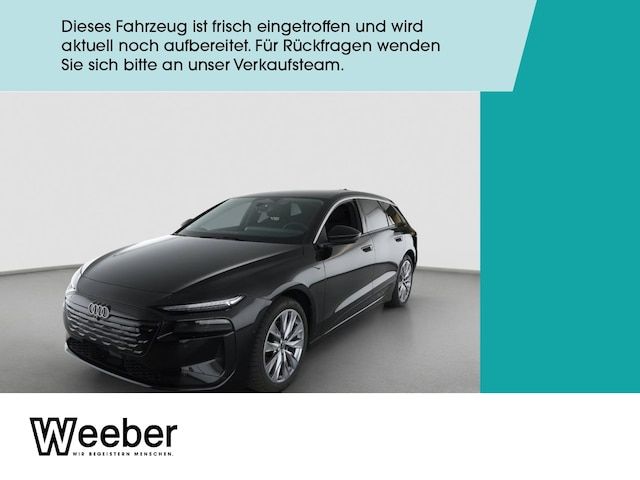 Audi A6 Avant E-tron E-tron - 2025 - Joinsteer - #1