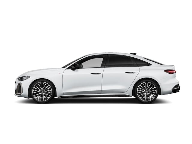 Audi A5 Sportback TDI S Tronic - 2025 - Joinsteer - #5