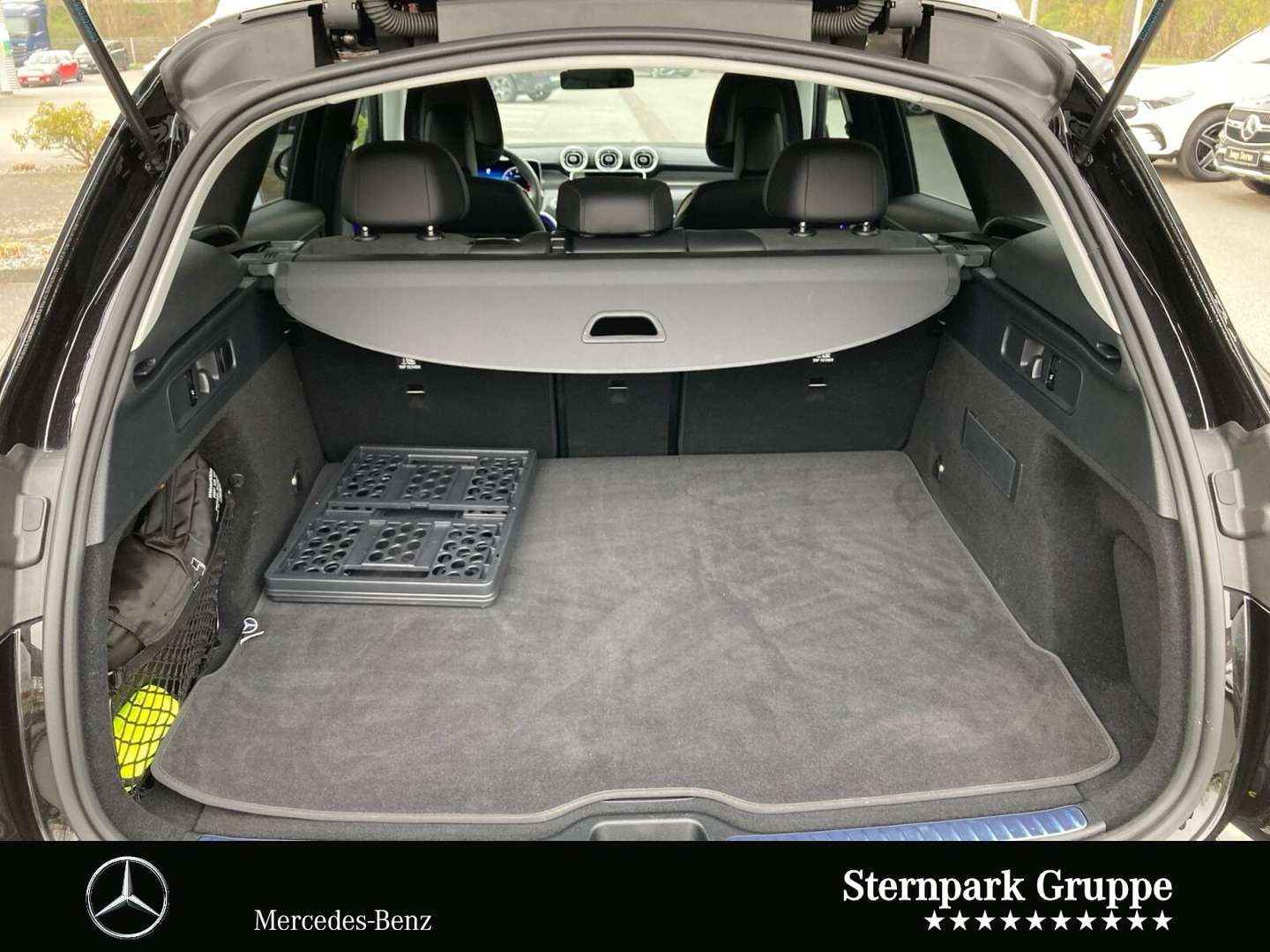Mercedes GLC 200 AMG Line - 2025 - Joinsteer - #16