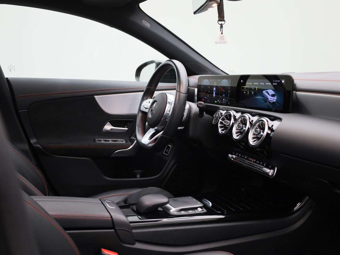 Mercedes CLA Shooting Break 250 Business - 2022 - Joinsteer - #31